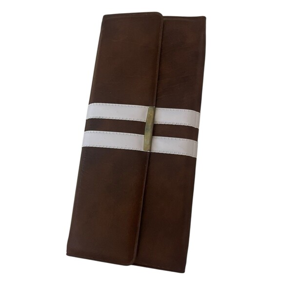 Vintage Playing Cards In Case With Coasters - Picture 3 of 10